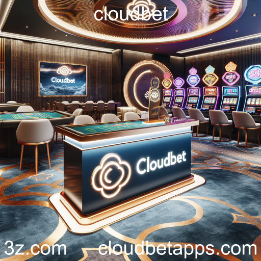 Descubra o Cassino Cloudbet: Uma Nova Era de Jogos Online