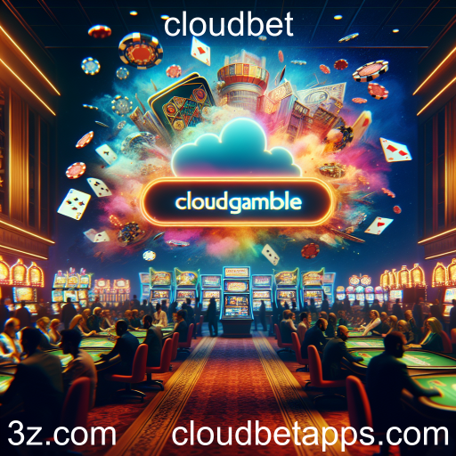 Descubra as Melhores Promoções da Cloudbet