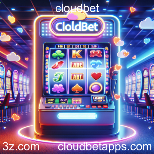 Atrações dos Caça-Níqueis na Cloudbet